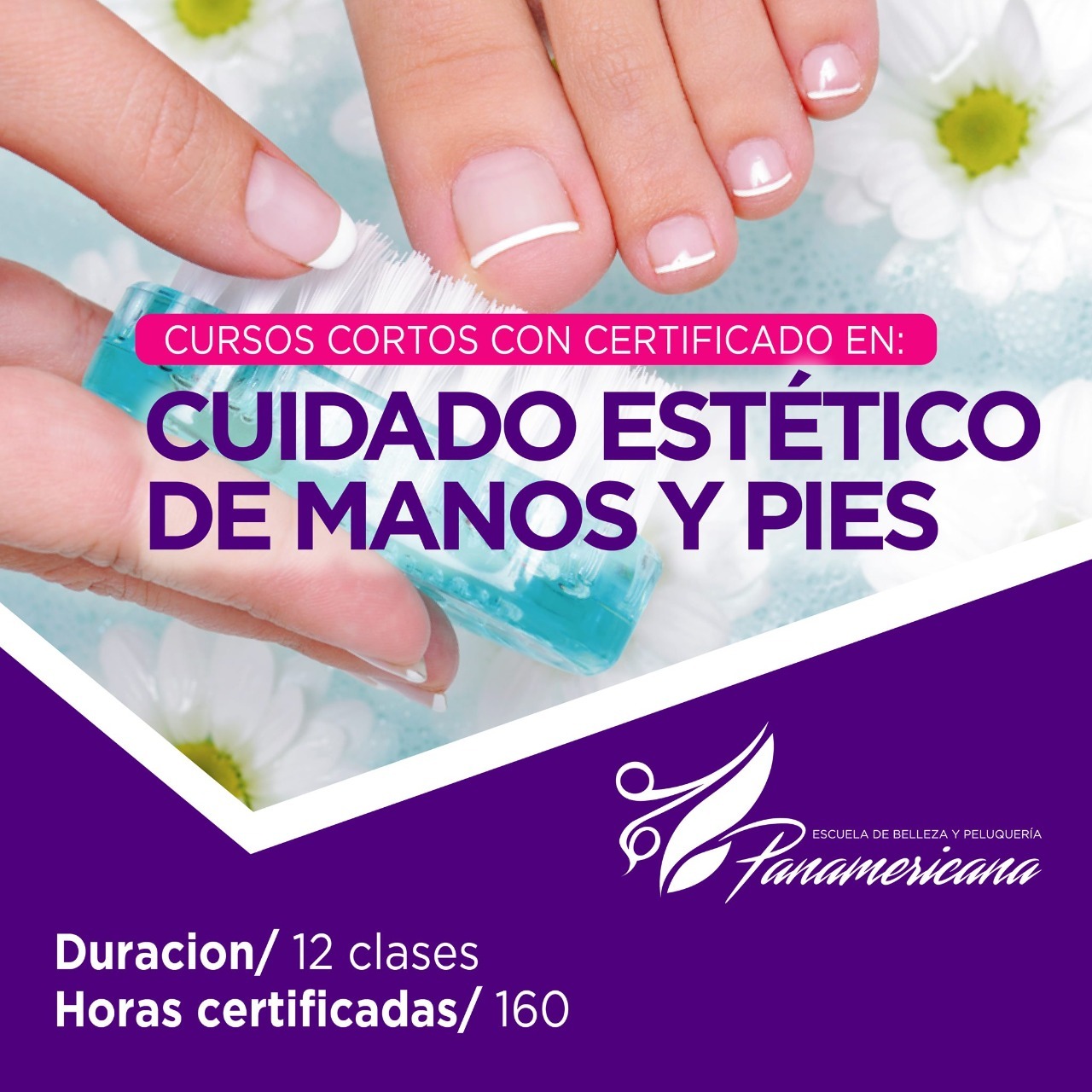 curso de uñas en gel y acrilico en bogota suba