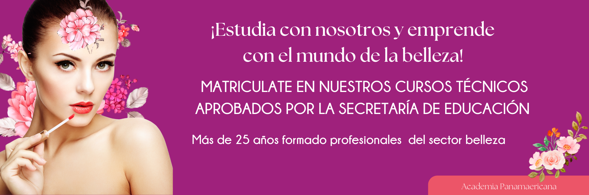 cursos de uñas en bogota