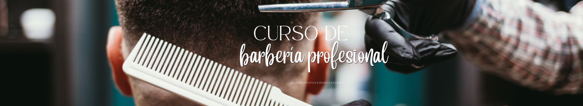 curso de barberia en bogota